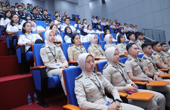 SKD Sekolah Kedinasan 2026 Mulai 22 September, Cek Passing Grade TWK, TIU dan TKP